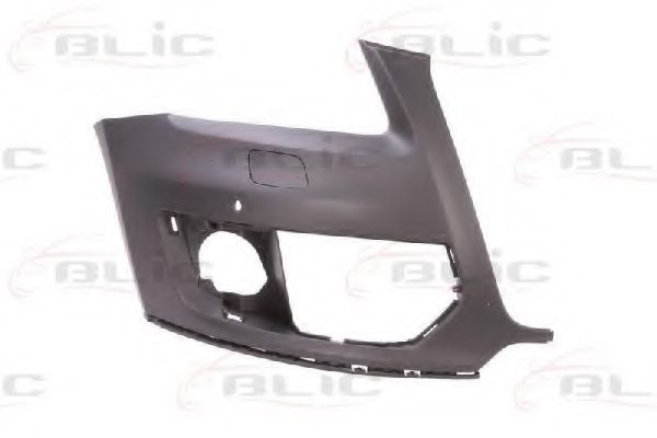 BLIC 5510-00-0035902P Bumper